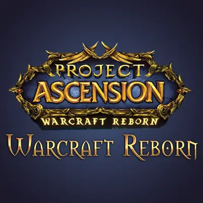 Warcraft Reborn Classic (Ascension WoW)